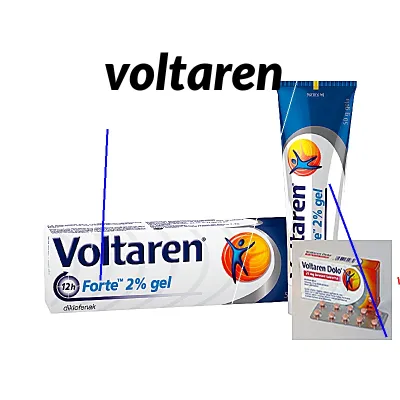 Prix voltaren gel belgique